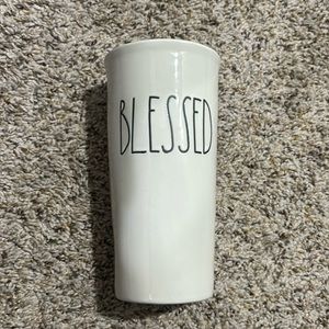 Rae Dunn Ceramic Mug